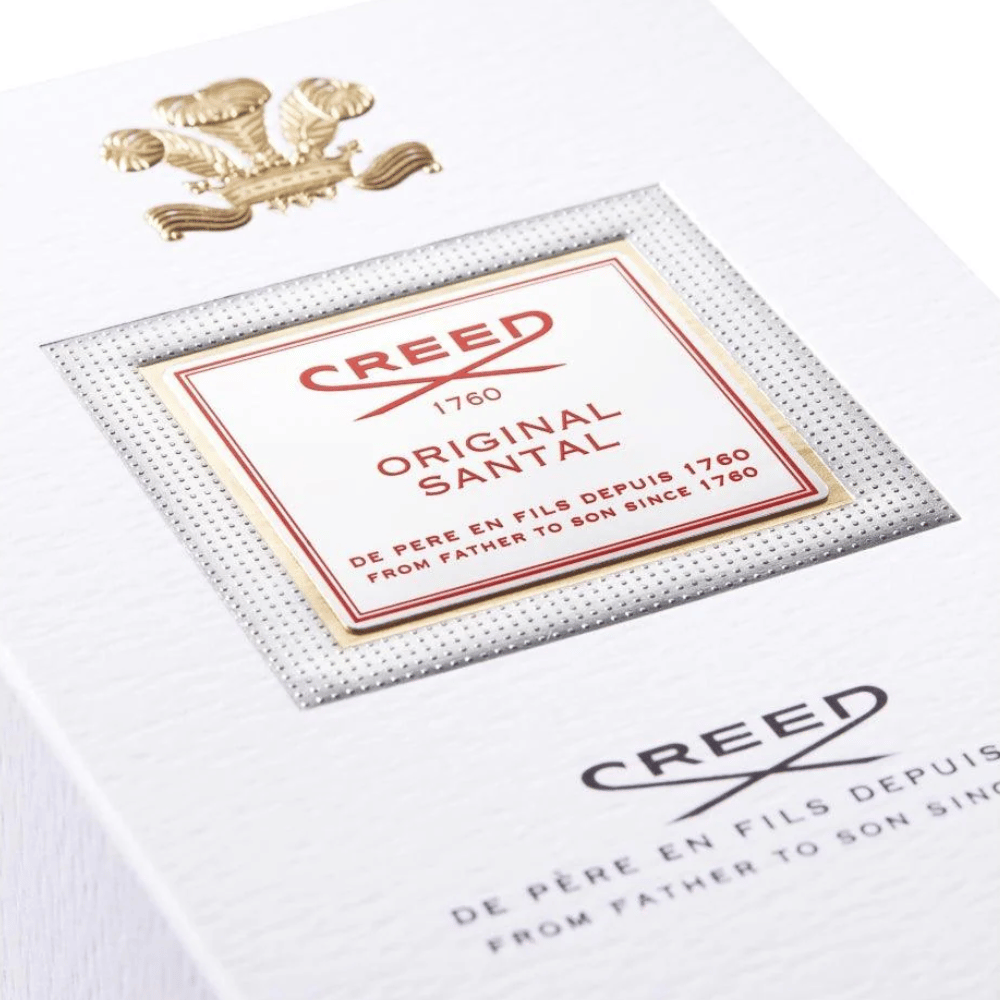Creed Original Santal Eau de Parfum Masculino