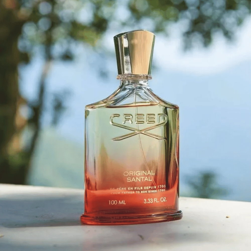 Creed Original Santal Eau de Parfum Masculino