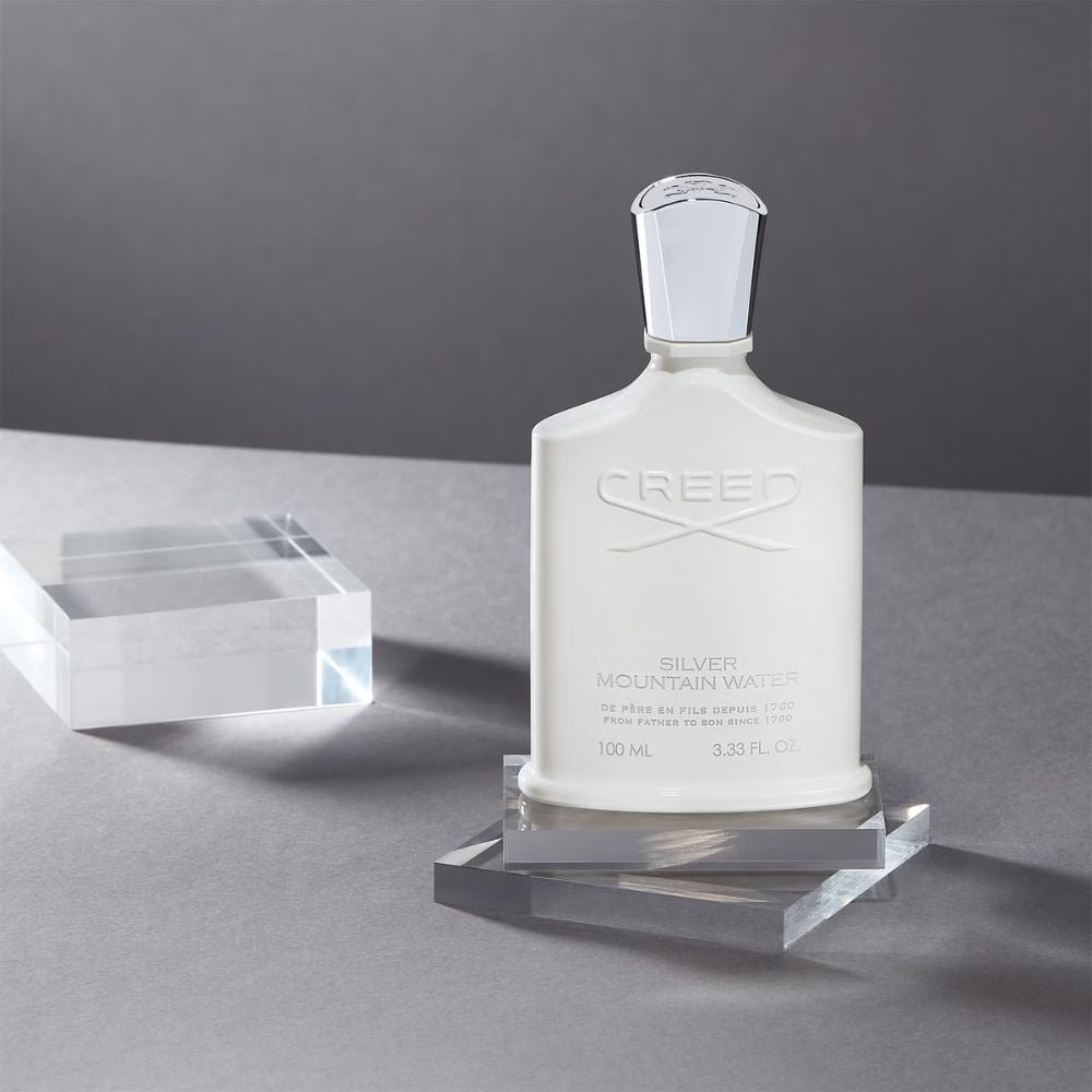 Creed Silver Mountain Water Eau de Parfum Masculino