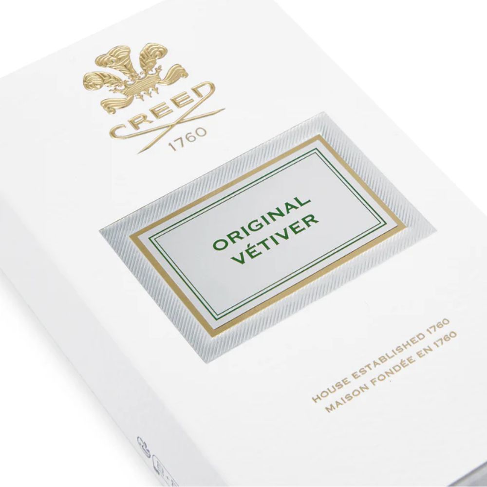 Creed Original Vetiver Eau de Parfum Masculino