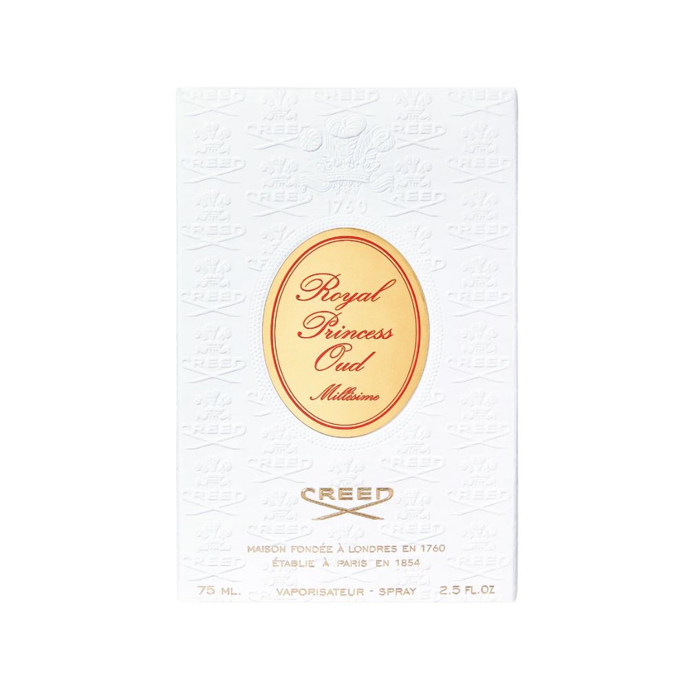 Creed Royal Princess Oud Eau de Parfum Feminino