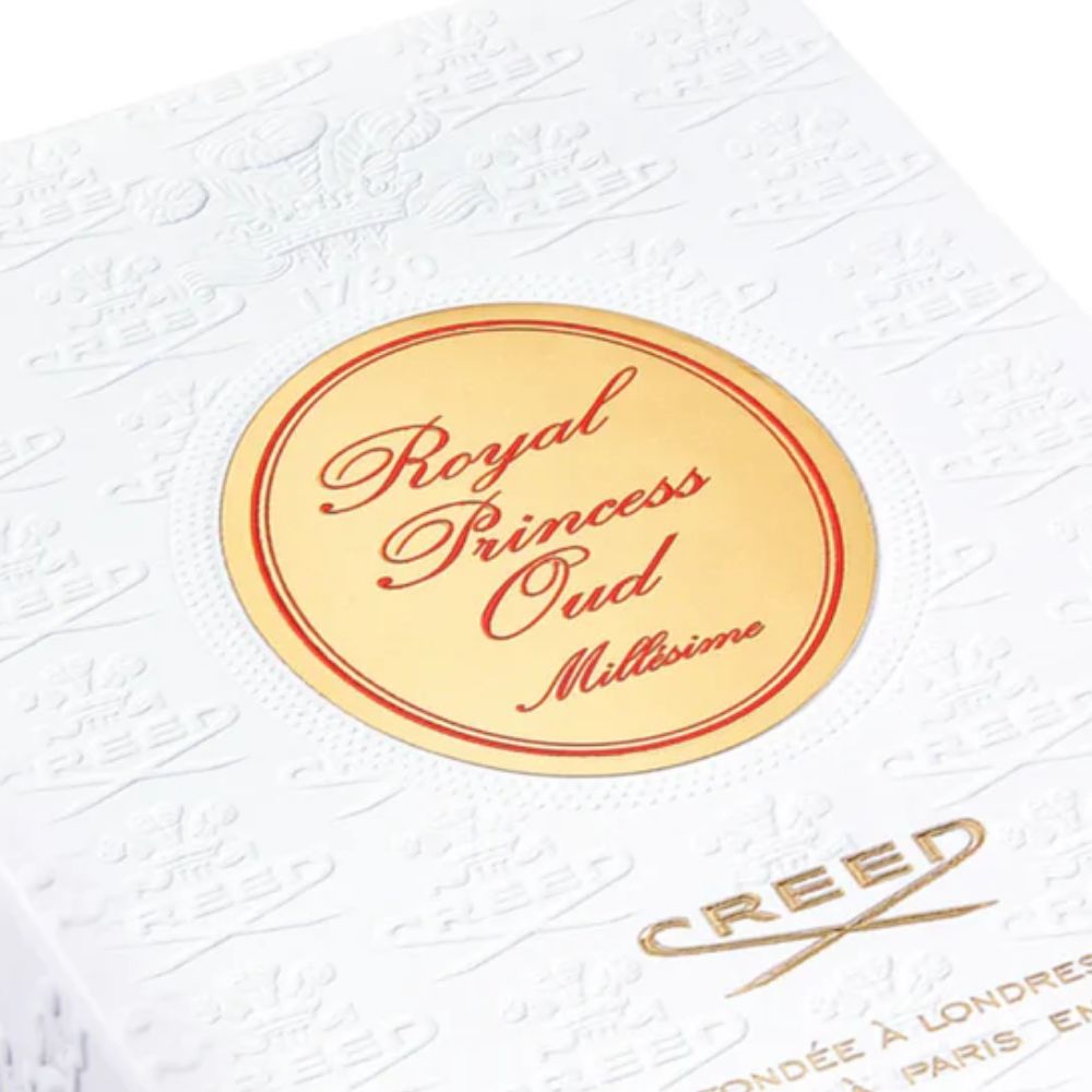 Creed Royal Princess Oud Eau de Parfum Feminino