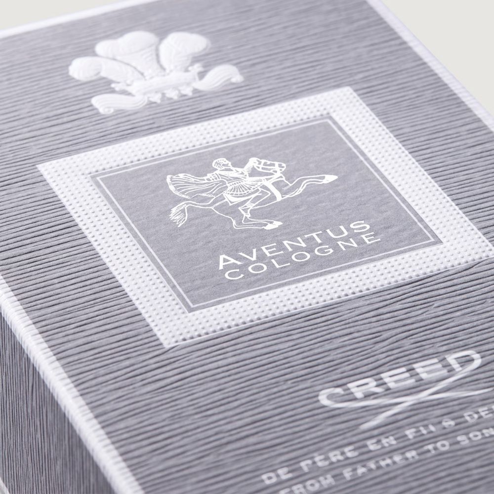 Creed Aventus Cologne Eau de Parfum Masculino