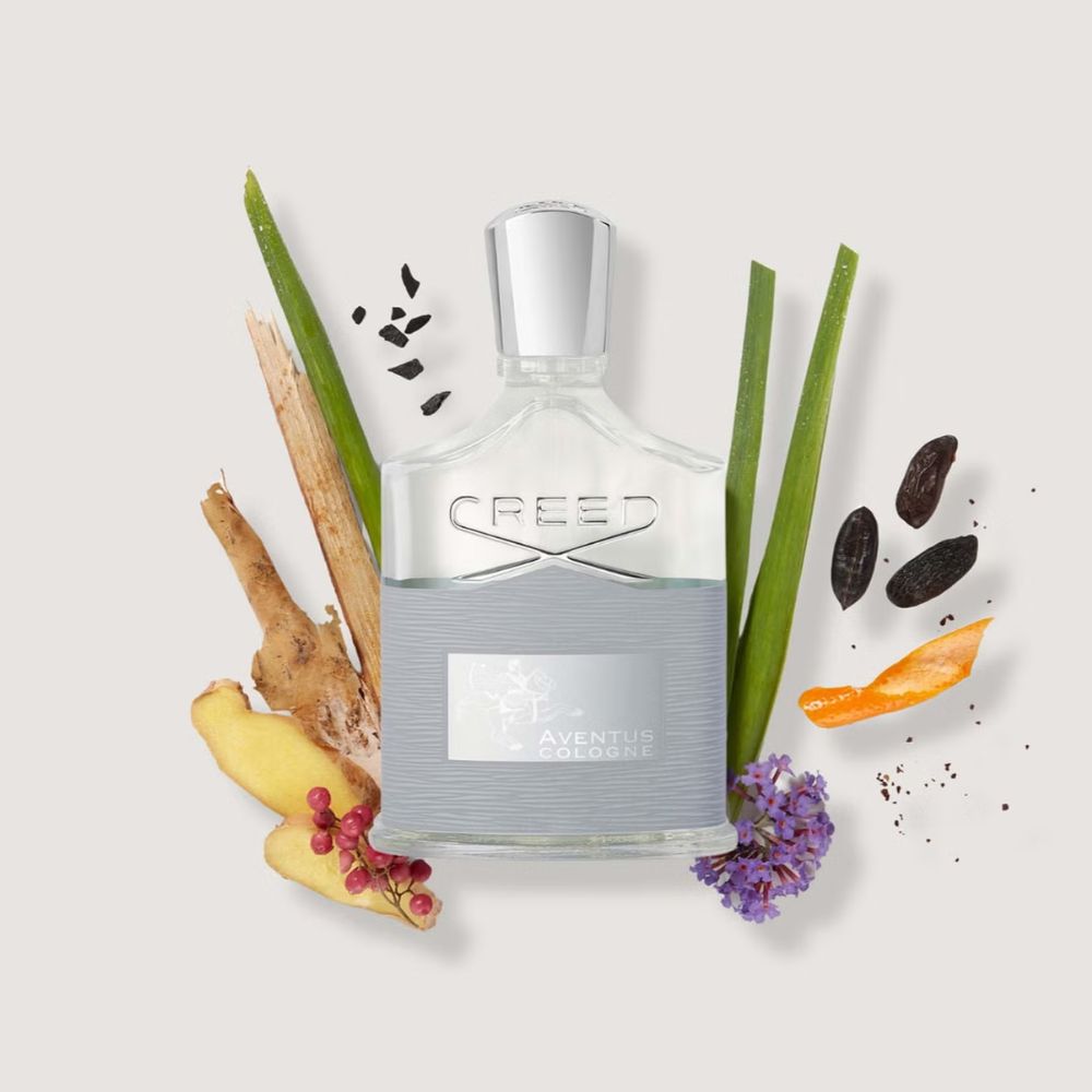 Creed Aventus Cologne Eau de Parfum Masculino