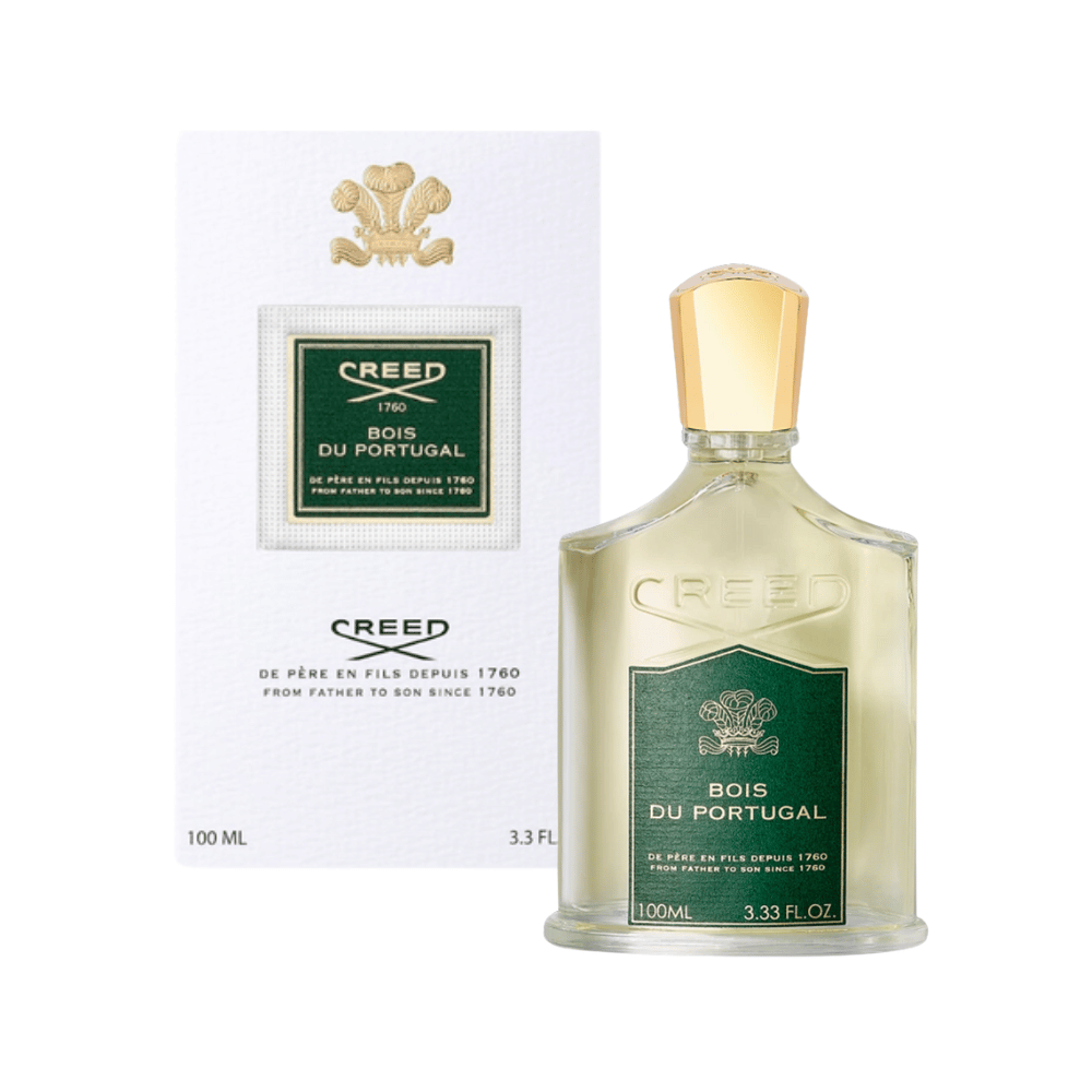 Creed Bois Du Portugal Eau de Parfum Masculino