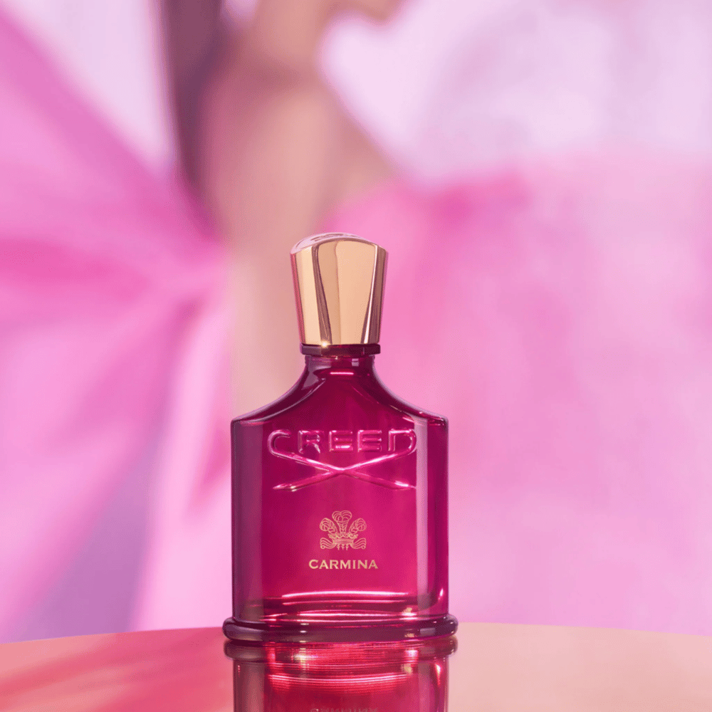 Creed Millésime Carmina Eau de Parfum Feminino