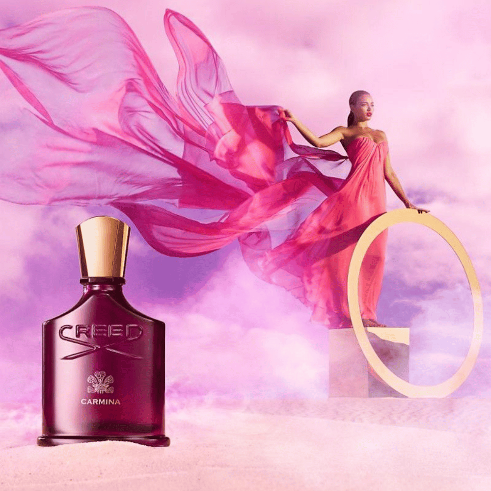 Creed Millésime Carmina Eau de Parfum Feminino