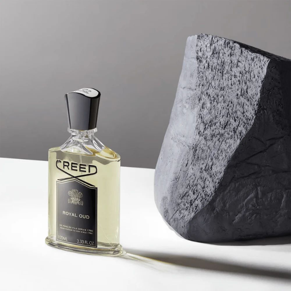 Creed Royal Oud Eau de Parfum Masculino