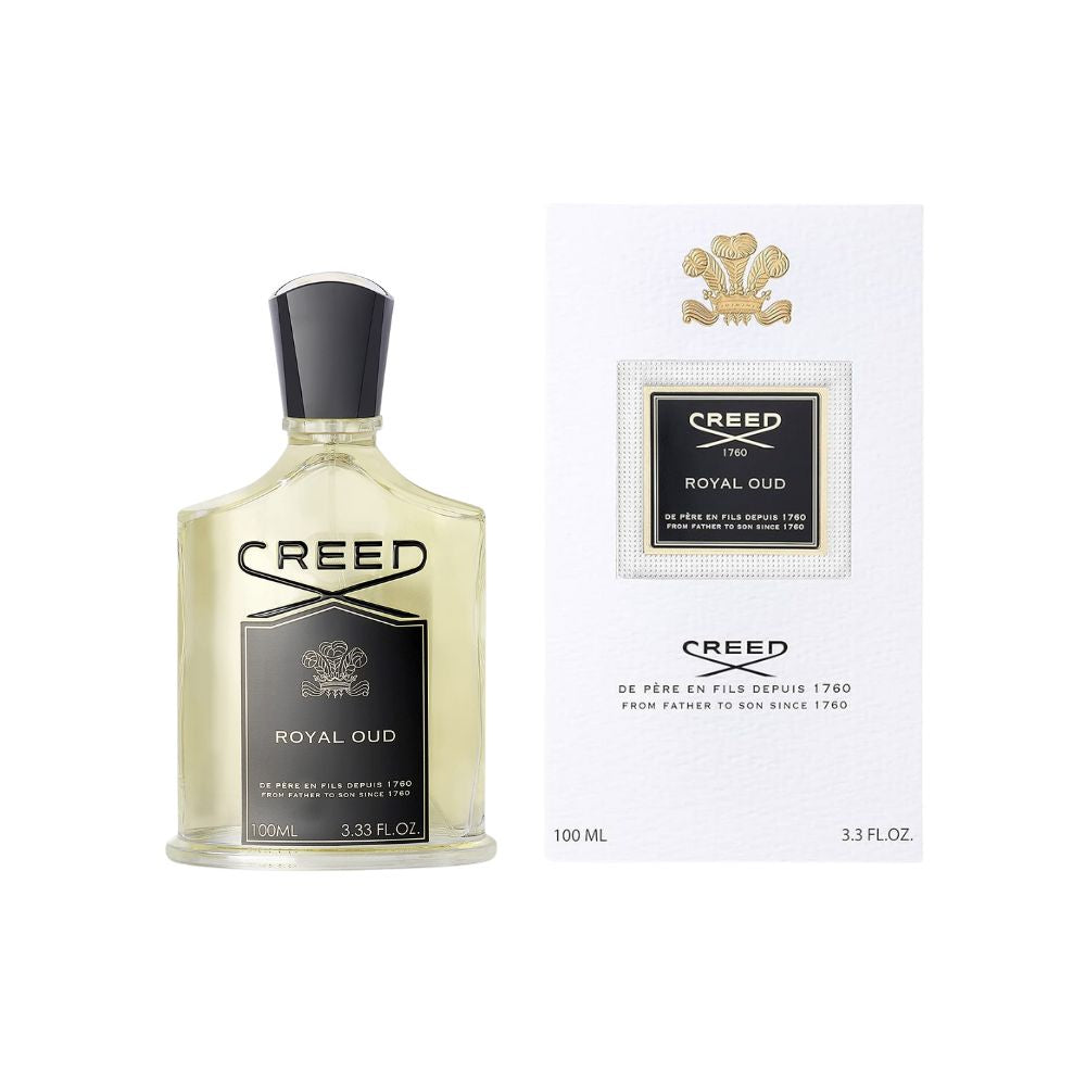 Creed Royal Oud Eau de Parfum Masculino