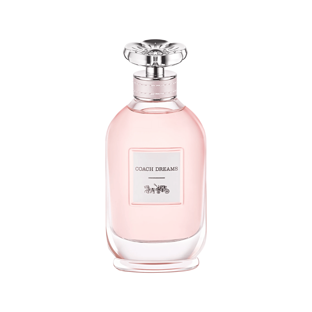 Coach Dreams Eau de Parfum Feminino