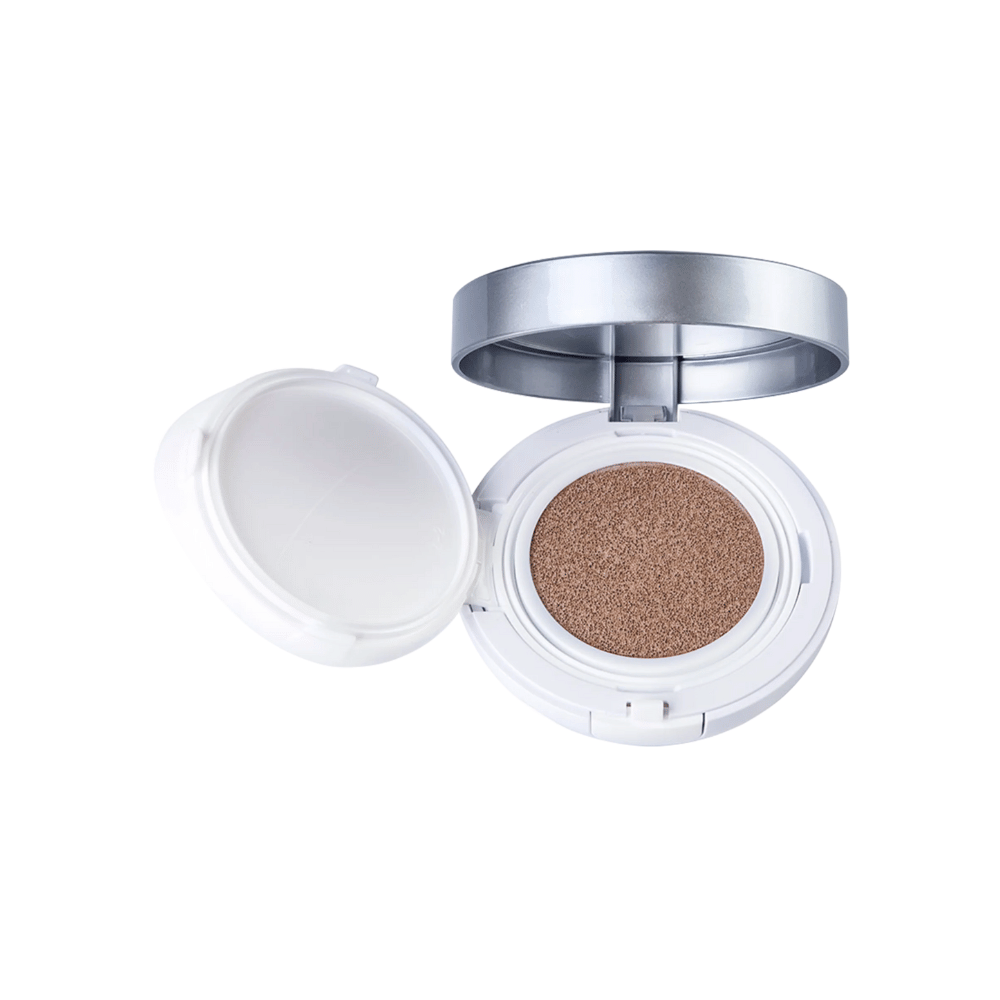 Klasme Base Cushion Flawless Skin Foundation SPF 50 PA +++