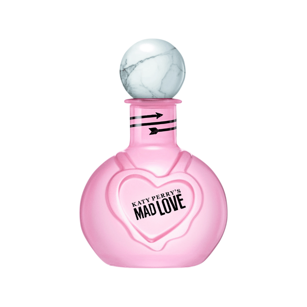 Katy Perry Mad Love Eau de Parfum Feminino