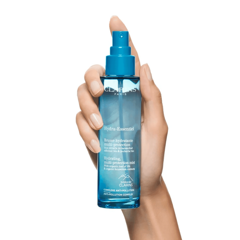 Clarins Bruma Facial Hydra-Essentiel Mist