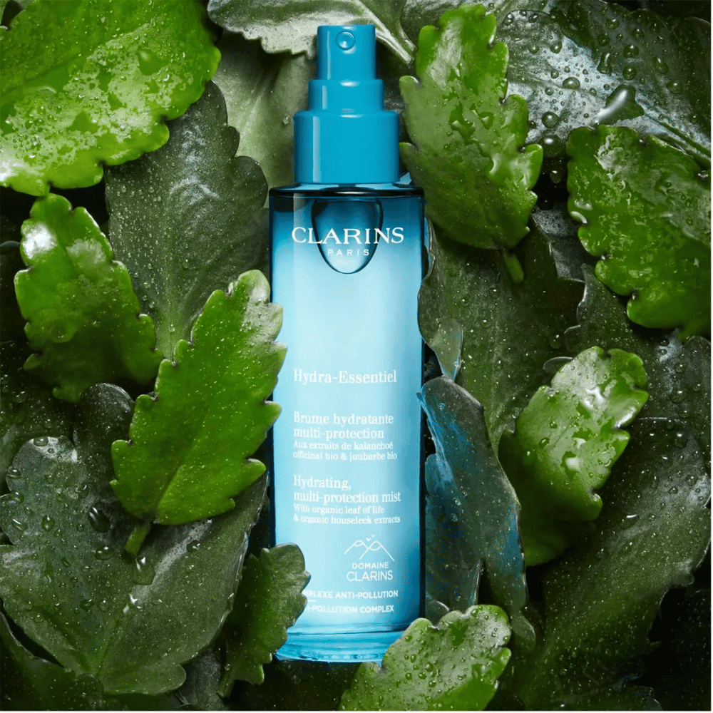 Clarins Bruma Facial Hydra-Essentiel Mist