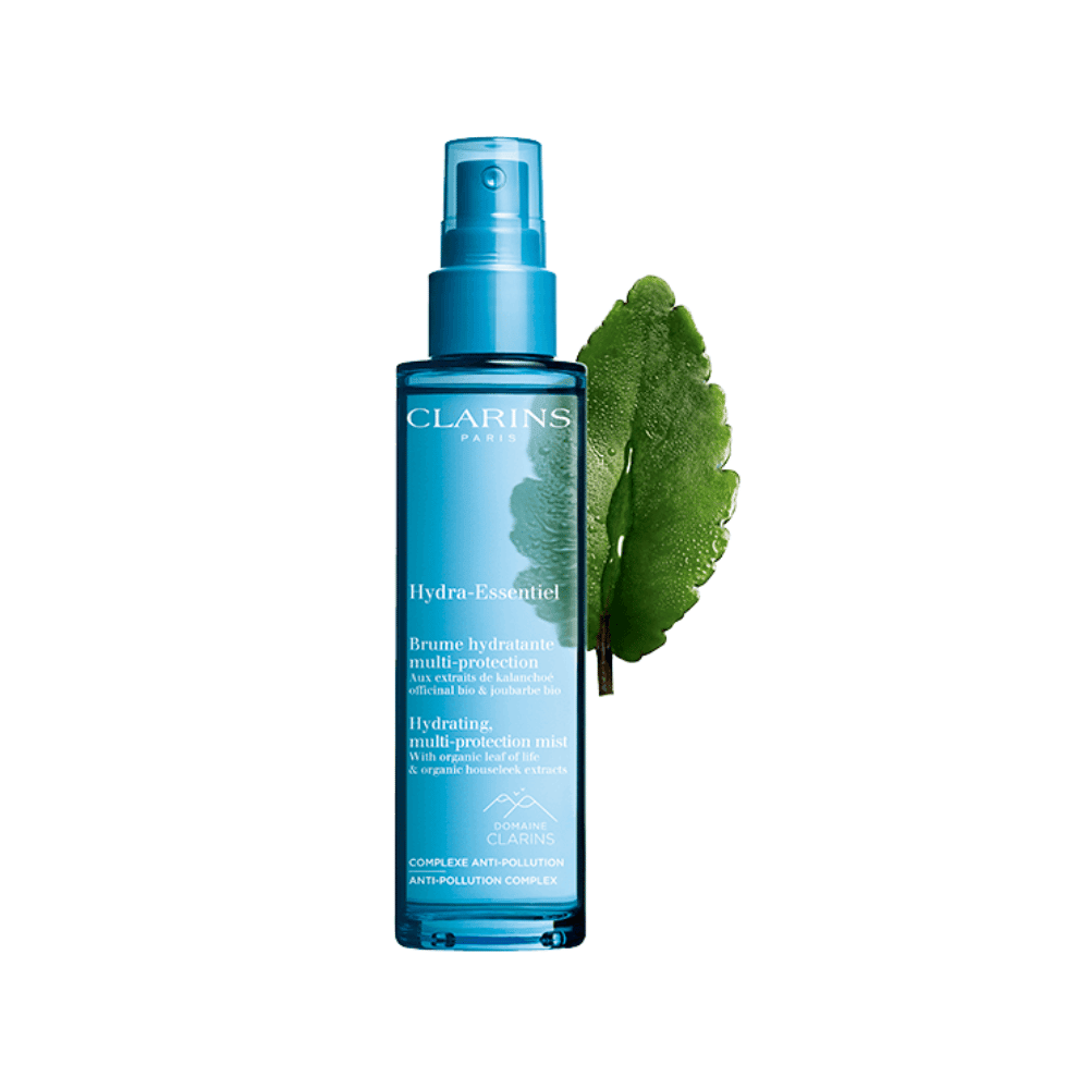 Clarins Bruma Facial Hydra-Essentiel Mist
