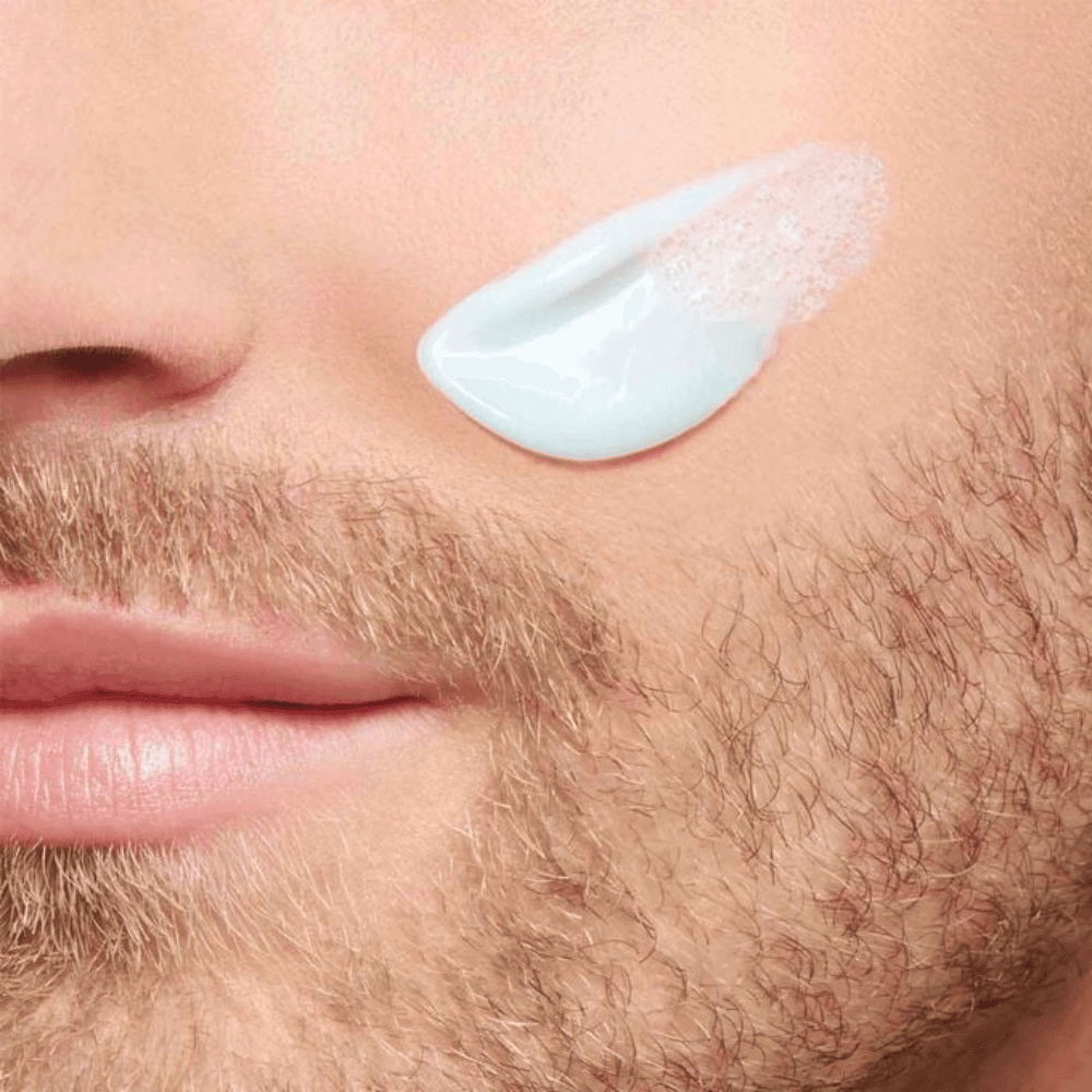 Clarins Men Gel de Limpeza Facial Active Face Wash