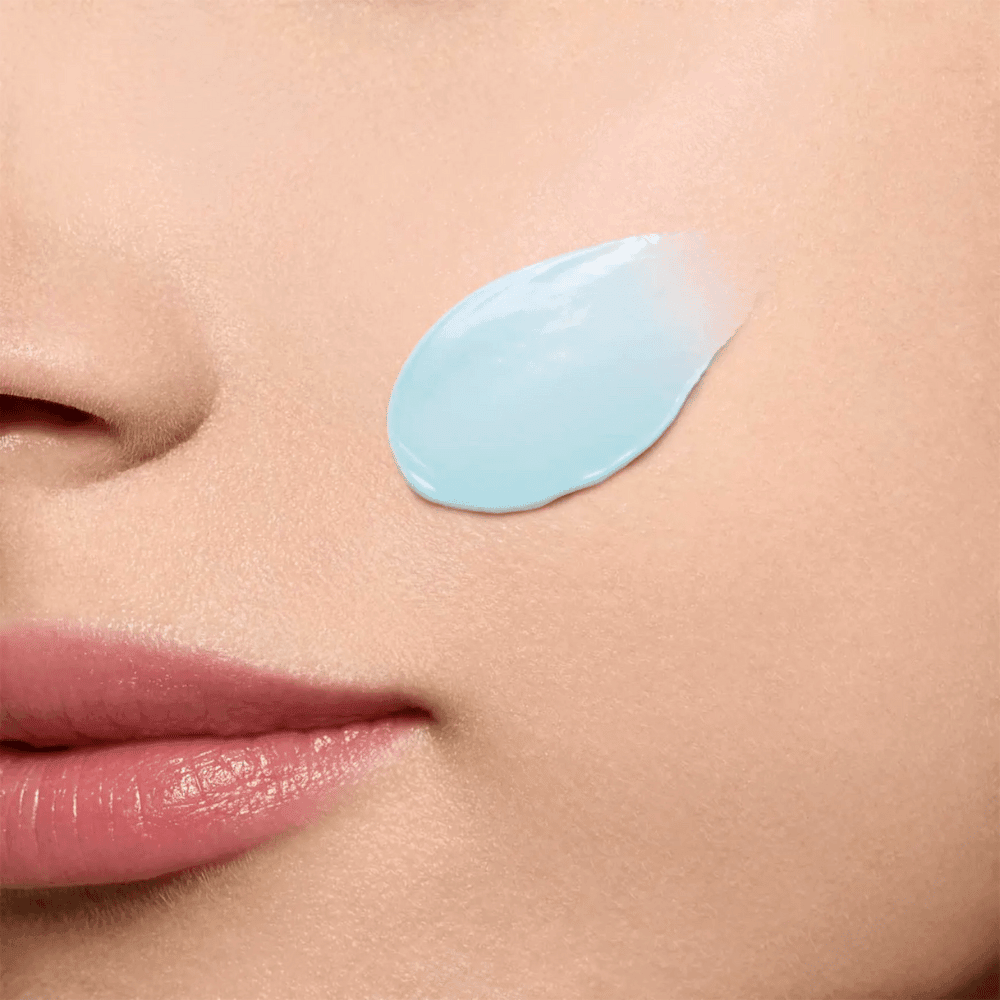 Clarins Máscara Facial Hidratante SOS Mask Hydra