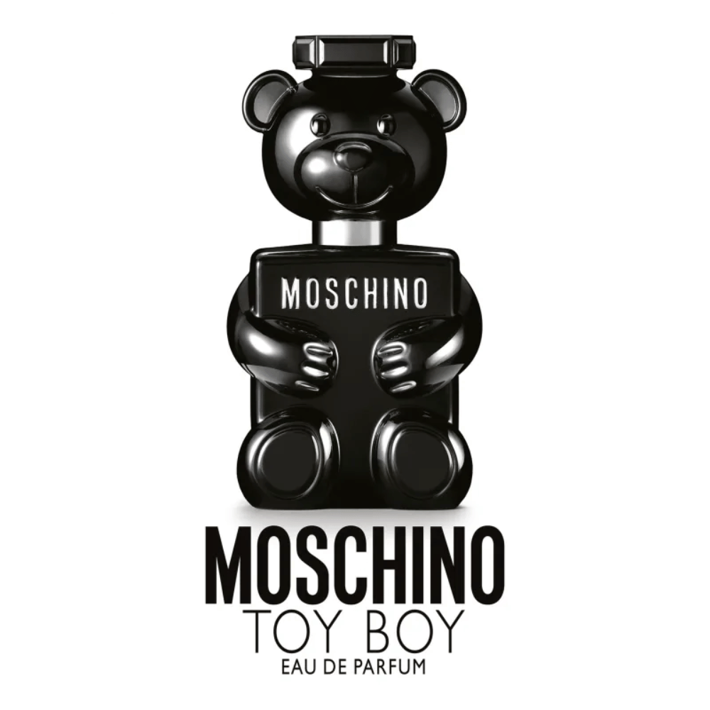 Moschino Toy Boy Eau de Parfum Masculino