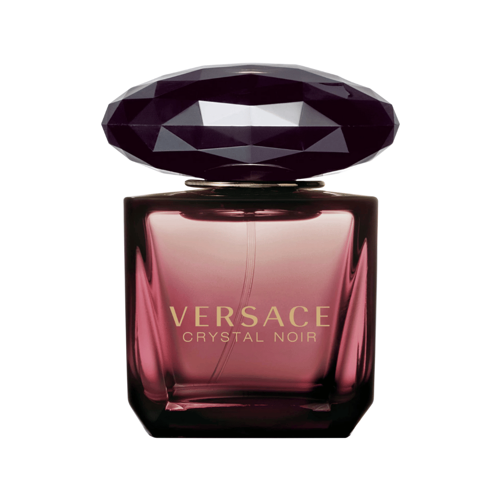 Versace Crystal Noir Eau de Toilette Feminino