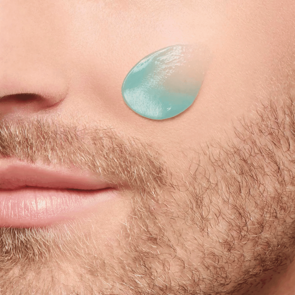 Clarins Men Hidratante Facial Super Moisture Gel