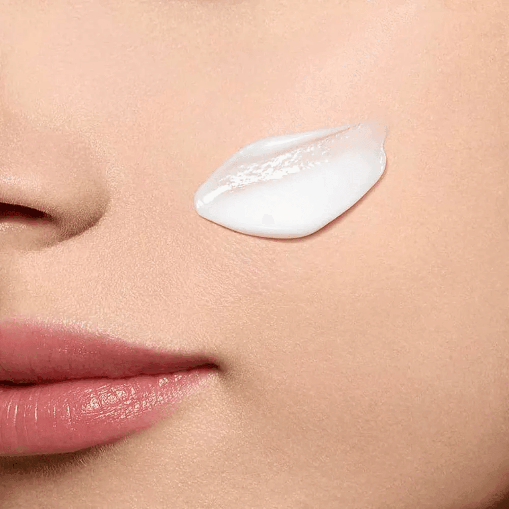 Clarins Creme Hidratante Facial Hydra-Essentiel Broad Spectrum SPF 15