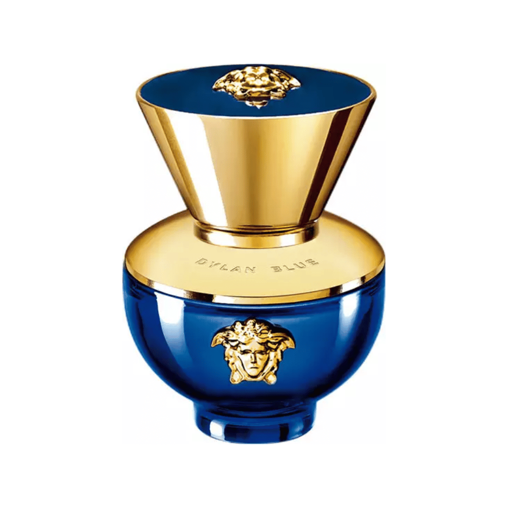 Versace Dylan Blue Eau de Parfum Feminino