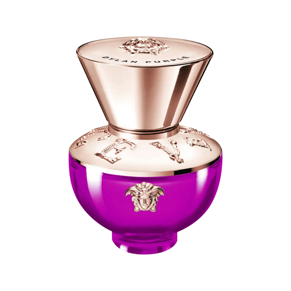 Versace Dylan Purple Eau de Parfum Feminino