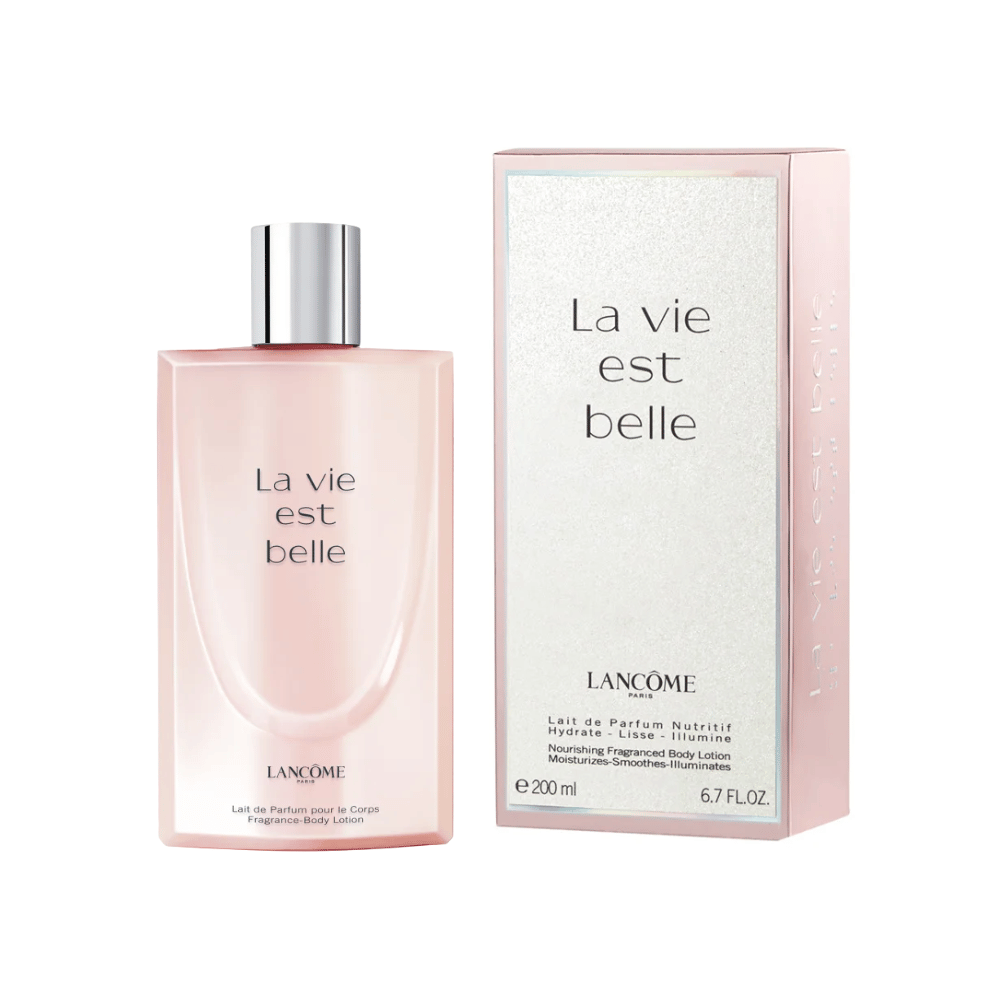 Lancôme La Vie Est Belle Lait Corps Unissex
