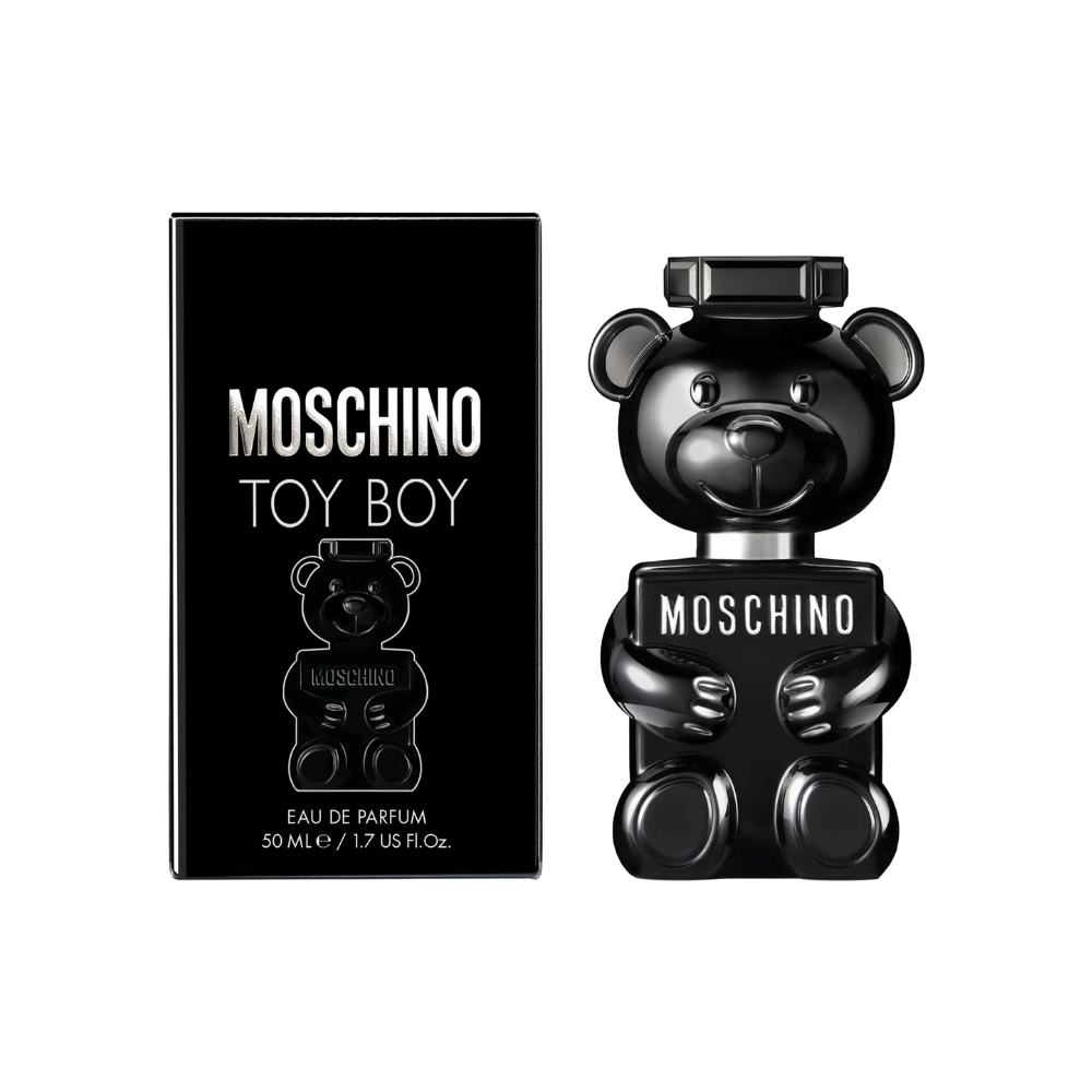 Moschino Toy Boy Eau de Parfum Masculino