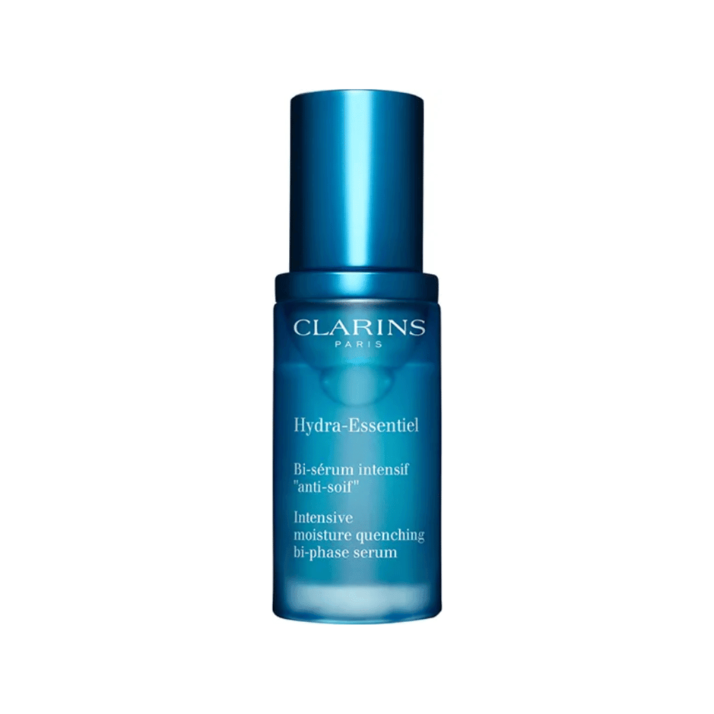 Clarins Sérum Facial Hydra-Essentiel Bi-phase Serum