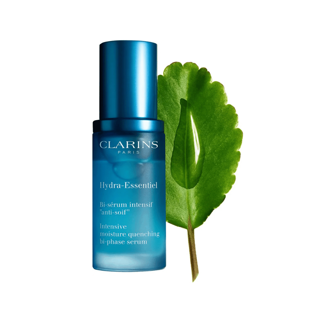 Clarins Sérum Facial Hydra-Essentiel Bi-phase Serum