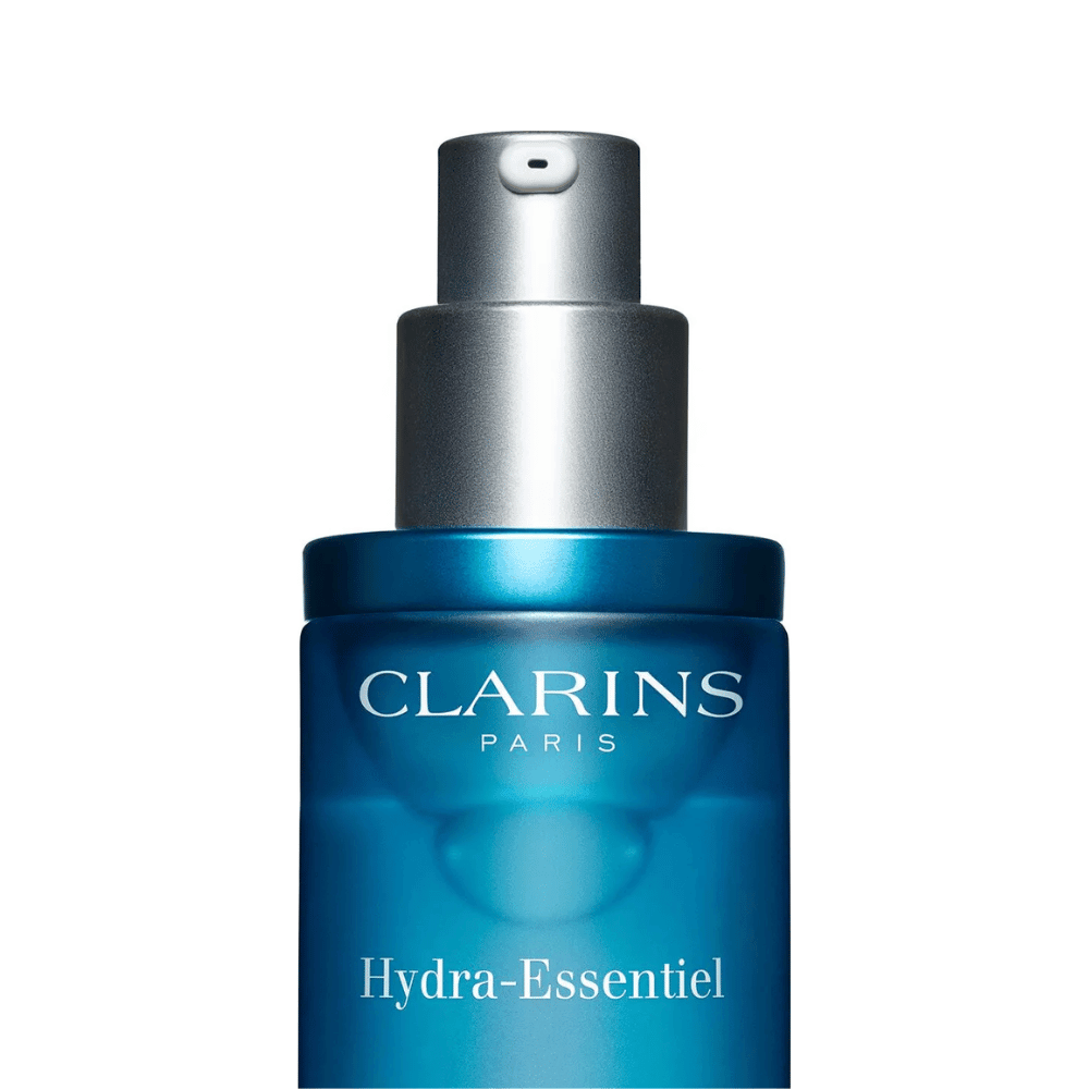 Clarins Sérum Facial Hydra-Essentiel Bi-phase Serum
