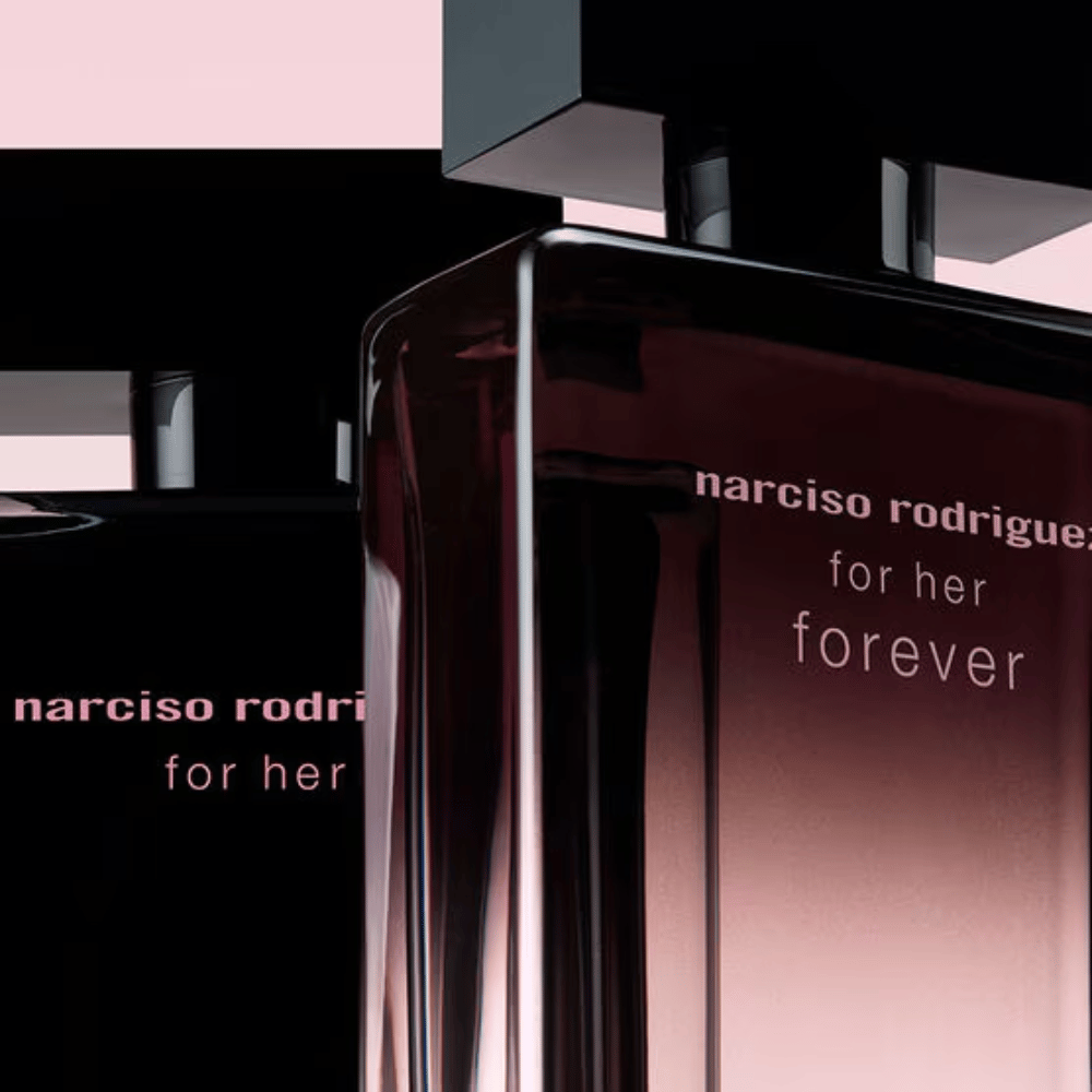 Narciso Rodriguez Forever Eau de Parfum Feminino