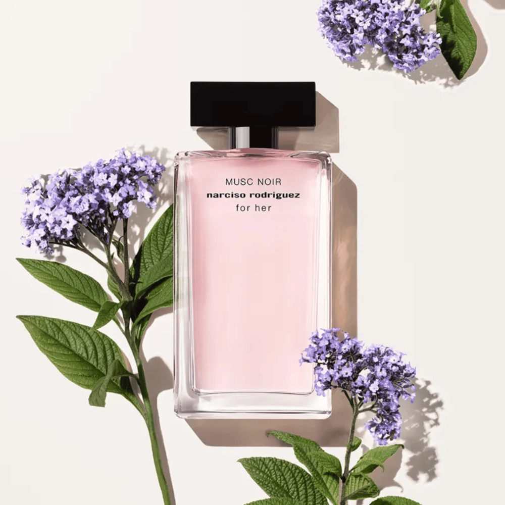 Narciso Rodriguez Musc Noir Eau de Parfum Feminino