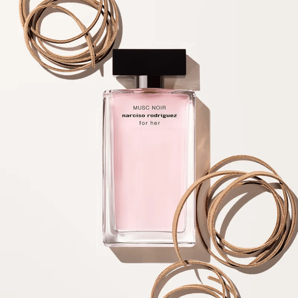 Narciso Rodriguez Musc Noir Eau de Parfum Feminino