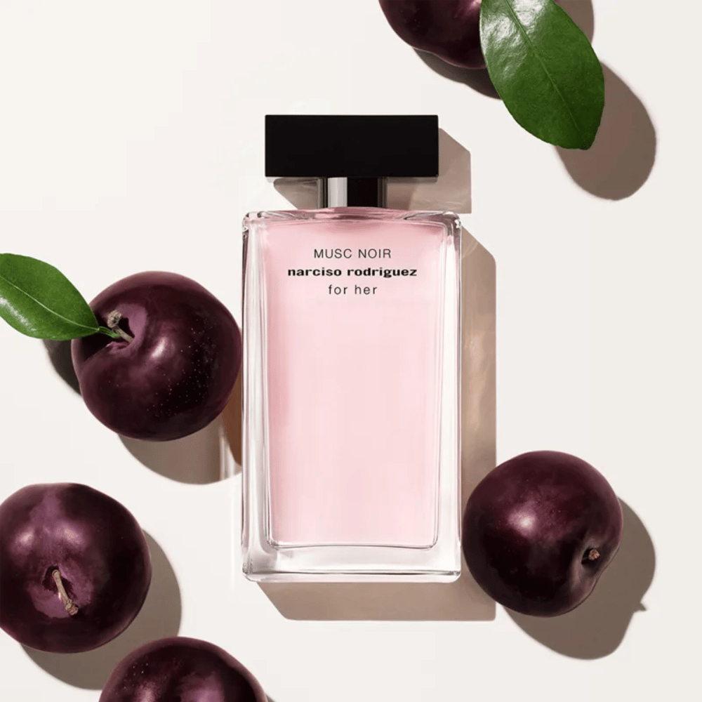 Narciso Rodriguez Musc Noir Eau de Parfum Feminino
