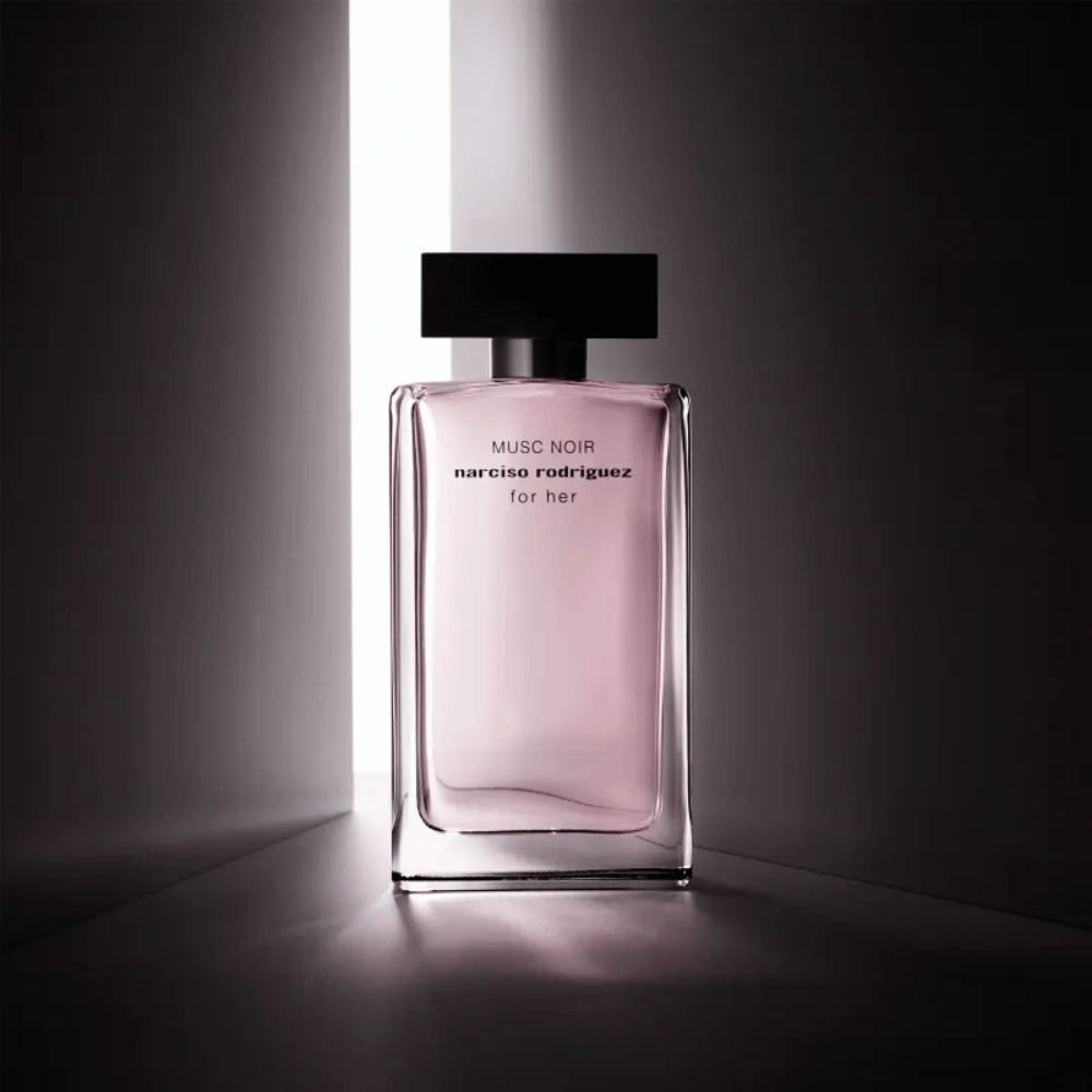 Narciso Rodriguez Musc Noir Eau de Parfum Feminino