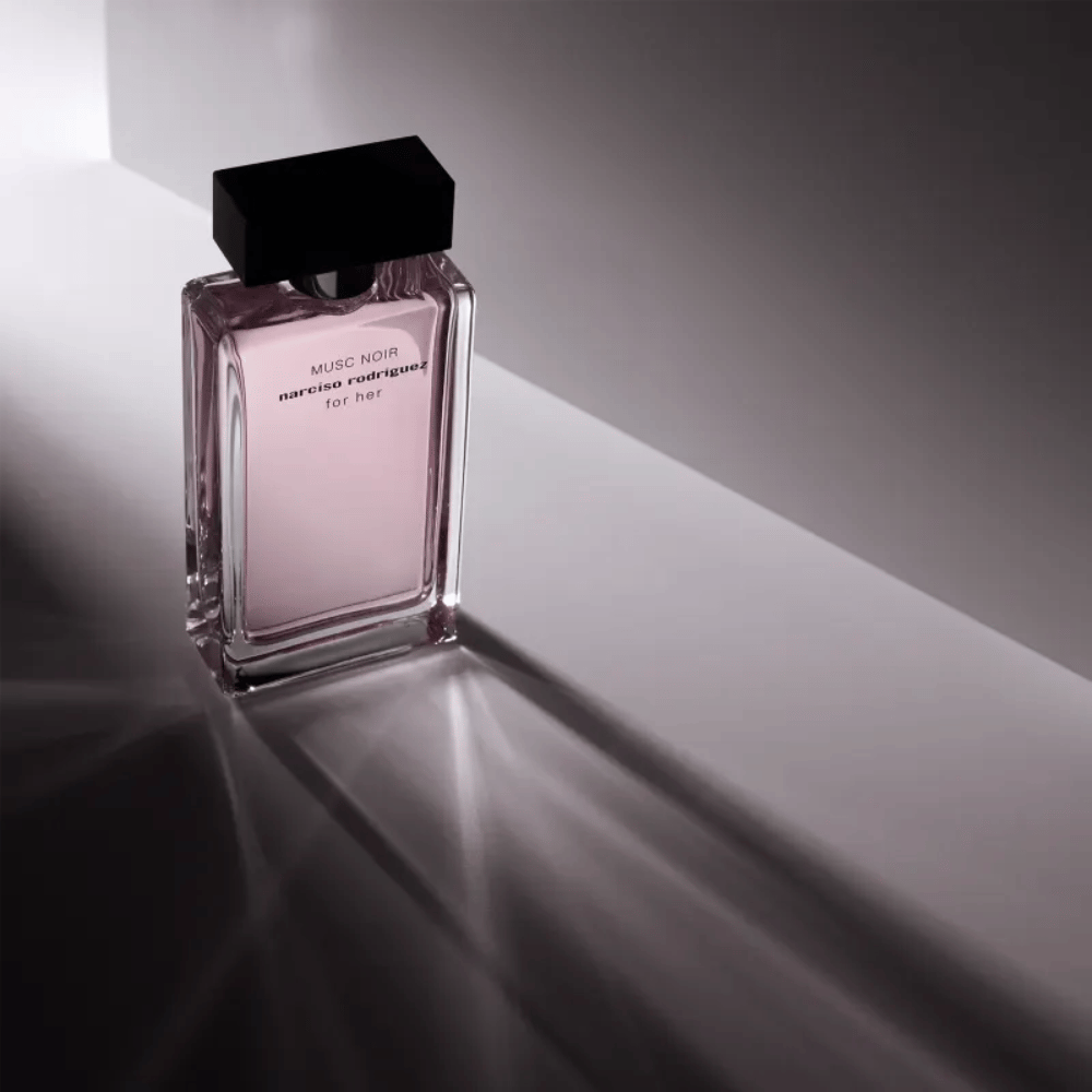 Narciso Rodriguez Musc Noir Eau de Parfum Feminino