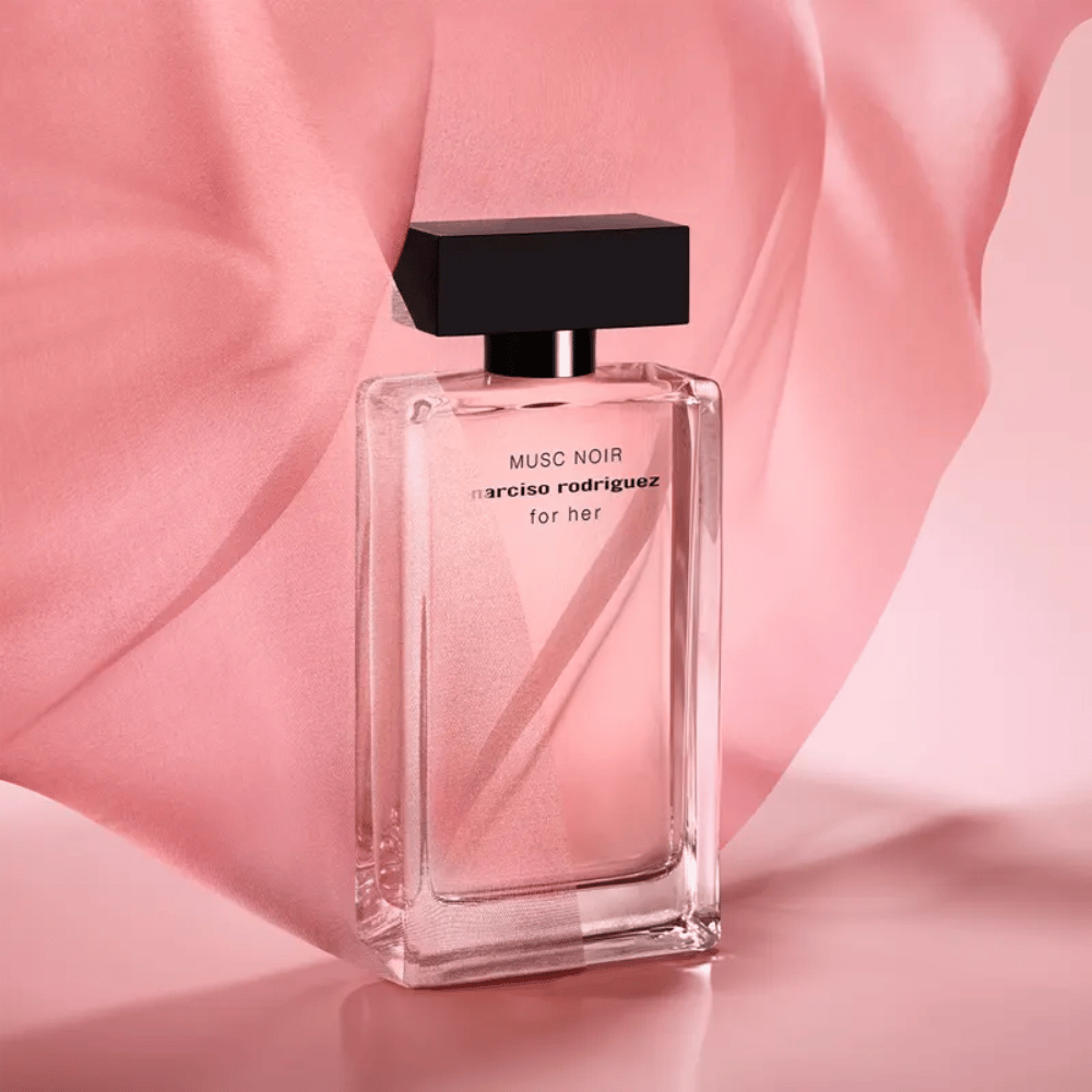 Narciso Rodriguez Musc Noir Eau de Parfum Feminino