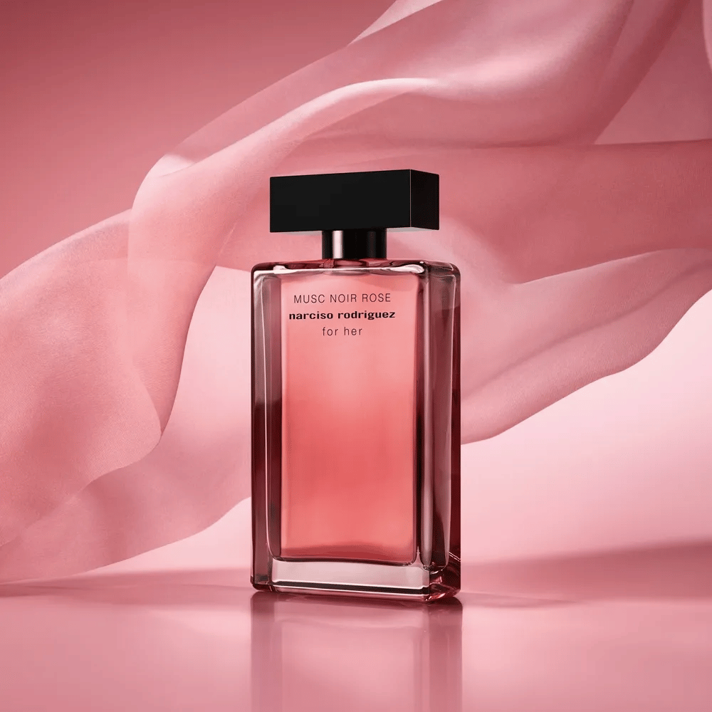 Narciso Rodriguez Musc Noir Rose Eau de Parfum Feminino
