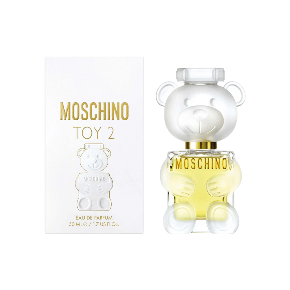 Moschino Toy 2 Eau de Parfum Feminino