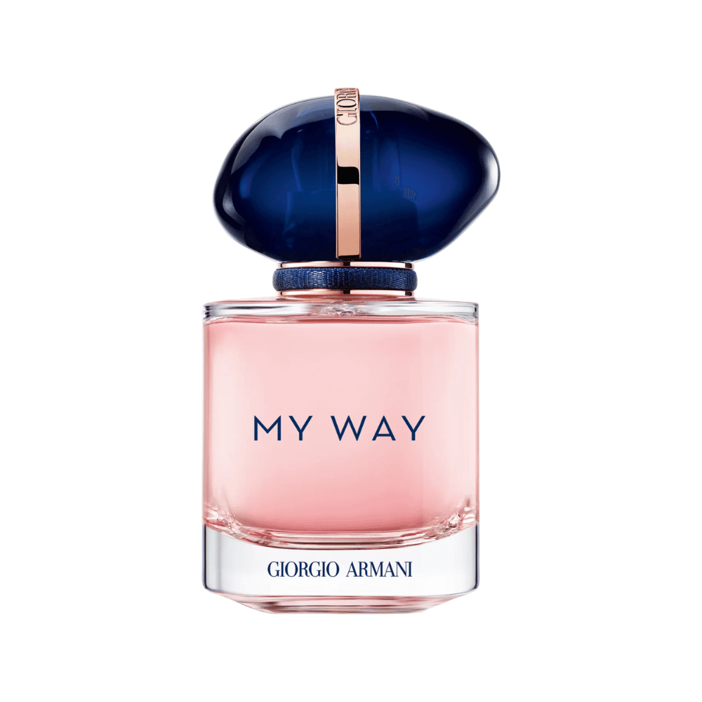 Giorgio Armani My Way Eau de Parfum Feminino