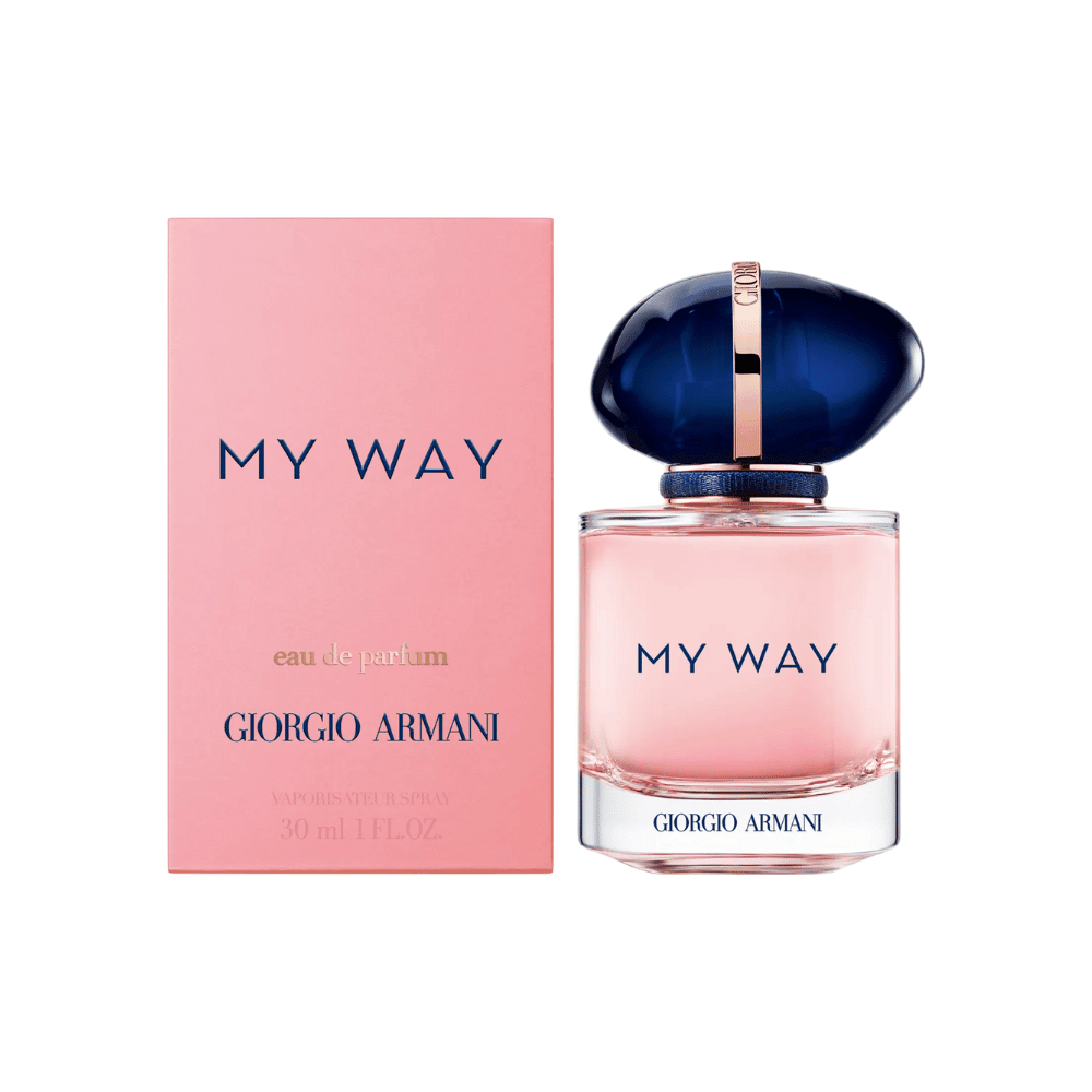 Giorgio Armani My Way Eau de Parfum Feminino