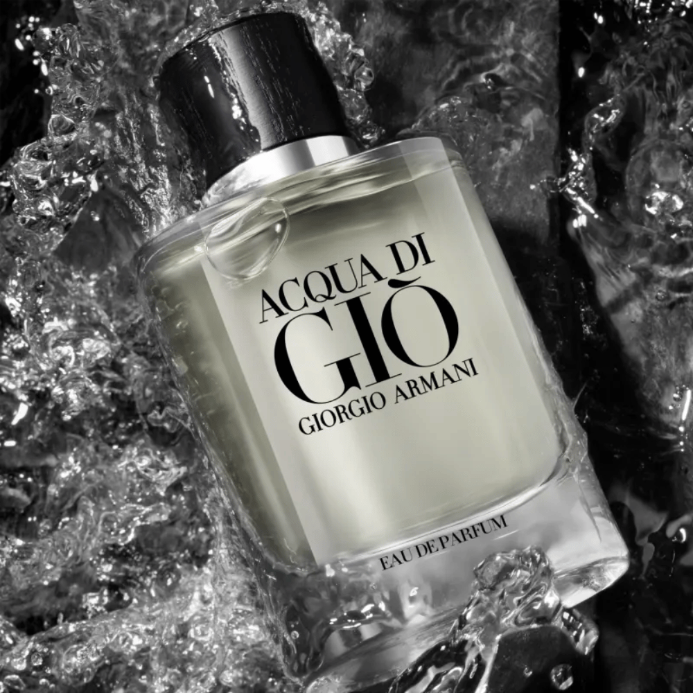 Giorgio Armani Acqua Di Gio Eau de Parfum Masculino