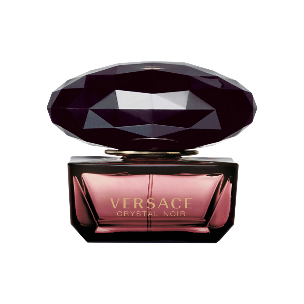 Versace Crystal Noir Eau de Toilette Feminino