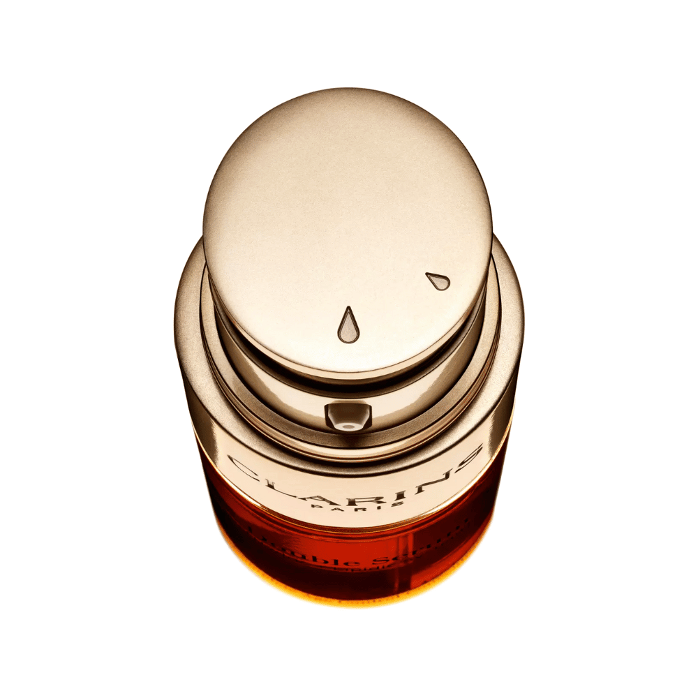 Clarins Sérum Facial Anti-idade Double Serum