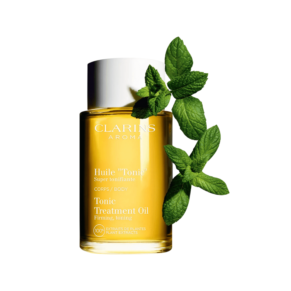 Clarins Óleo Corporal Huile Tonic Treatment Oil