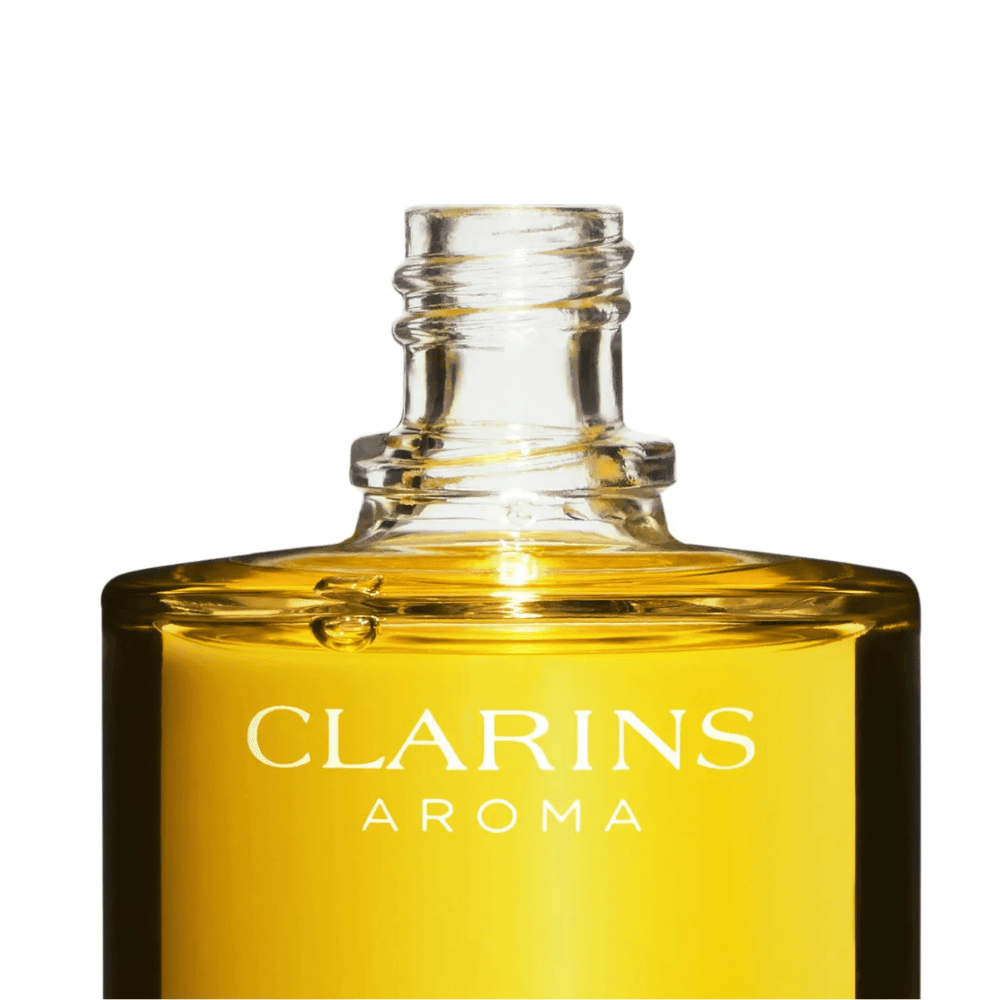 Clarins Óleo Corporal Huile Tonic Treatment Oil