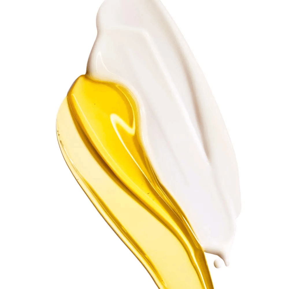 Clarins Emulsão em Óleo Plant Gold L'Or des Plantes Nutri Revitalizing