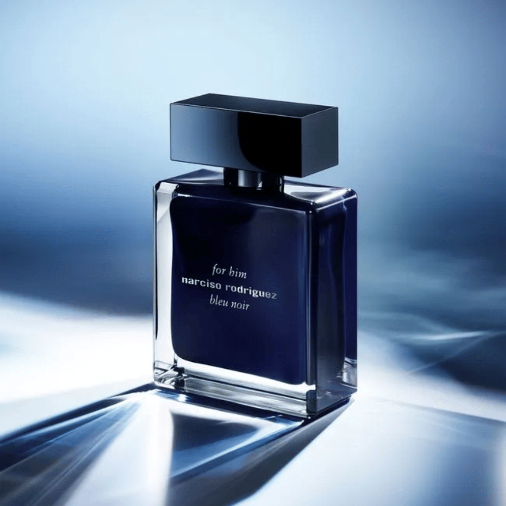 Narciso Rodriguez Bleu Noir Eau de Parfum Masculino